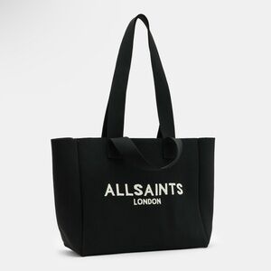 All Saints Izzy Recycled Polyester Tote